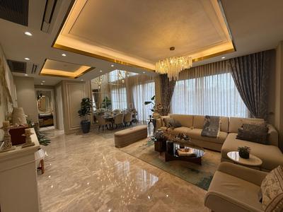 Project Image of 2025.0 - 3100.0 Sq.ft 4 BHK Builder Floor for buy in Bindal Luxury Floors