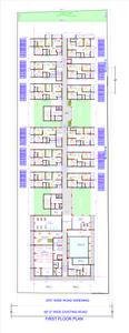 Project Image of 1314.0 - 1863.0 Sq.ft 2 BHK Apartment for buy in RV Vibhuman