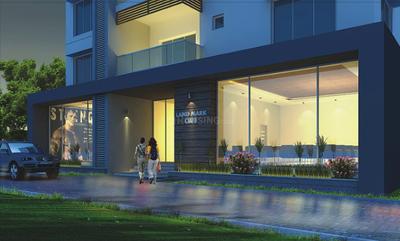 Project Image of 3450.0 - 4412.0 Sq.ft 3 BHK Apartment for buy in Sri Aditya Landmark