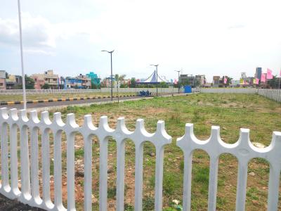 Project Image of 600.0 - 2400.0 Sq.ft Residential Plot Plot for buy in Srikaram Serasa