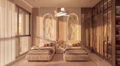 Project Image of 0.0 - 3081.0 Sq.ft 4 BHK Apartment for buy in Venkatesh Tresor