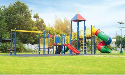 Project Image of 1195.0 - 1980.0 Sq.ft 3 BHK Apartment for buy in Silverglades Hightown Residences
