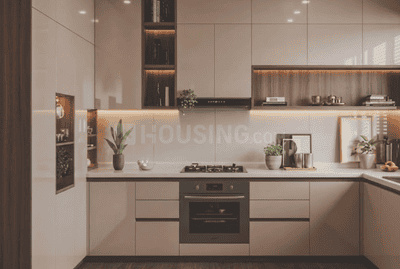 Project Image of 606.01 - 657.67 Sq.ft 2 BHK Apartment for buy in Sai Siddhivinayak Vishwa
