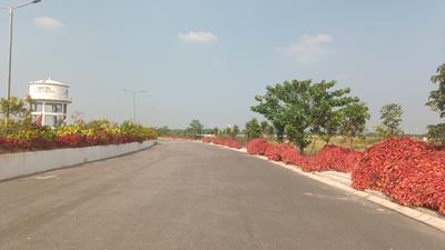 Project Image of 1800.0 - 4500.0 Sq.ft Residential Plot Plot for buy in Mypi Lush Green