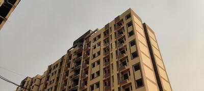 Project Image of 497.83 - 720.0 Sq.ft 2 BHK Apartment for buy in SCC Blossom PMAY PH 3 Block A And Block B