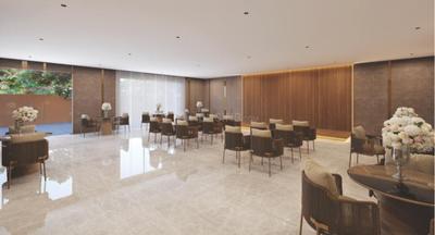 Project Image of 646.05 - 855.3 Sq.ft 2 BHK Apartment for buy in Harvi Helenium