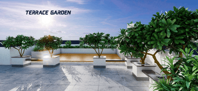 Project Image of 1632 Sq.ft 4 BHK Apartment / Flat for sale in Jharapada for Rs. 14319500