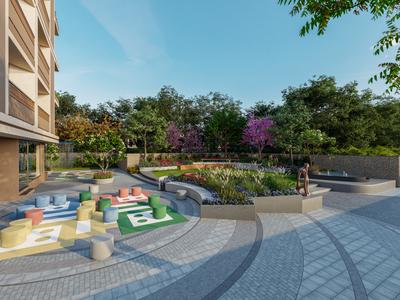 Project Image of 2763.0 - 3708.0 Sq.ft 3 BHK Apartment for buy in Propus Clara