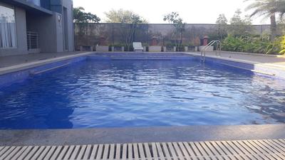 Project Image of 200.0 - 396.0 Sq.ft 1 RK Apartment for buy in Mantra Residency Phase 5