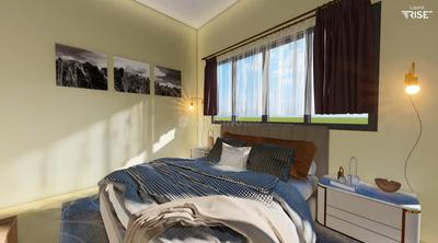 Project Image of 668.0 - 747.0 Sq.ft 2 BHK Apartment for buy in Laxmi Rise