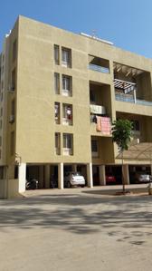 Project Image of 349.0 - 724.0 Sq.ft 1 BHK Apartment for buy in Suyog Sai Avishkar D E H I AND J