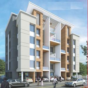 Khandve Patil Estique Phase II Images for Project 1