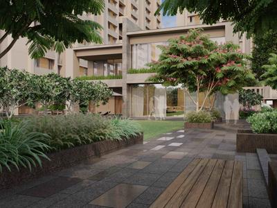 Project Image of 734.64 - 742.06 Sq.ft 3 BHK Apartment for buy in Orchid Valley