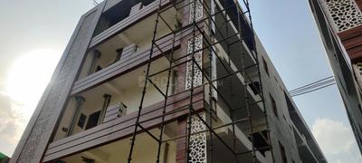 Project Image of 1250 Sq.ft 2 BHK Apartment / Flat for sale in Noida Extension for Rs. 5300000