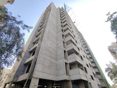 Project Image of 1650.0 - 3375.0 Sq.ft 4 BHK Apartment for buy in Shaligram West