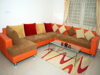 Project Image of 1076.0 - 1688.0 Sq.ft 2 BHK Apartment for buy in Star Starlite Pavilion