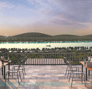 Project Image of 677.27 - 1208.69 Sq.ft 2 BHK Apartment for buy in Sankla Sommet