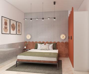 Project Image of 764.0 - 1245.0 Sq.ft 2 BHK Apartment for buy in Green Boulevard