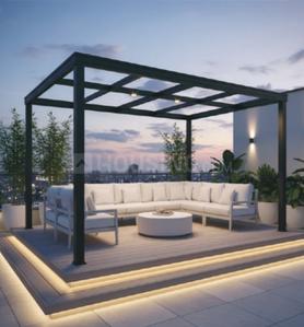 Project Image of 1030 Sq.ft 2 BHK Apartment / Flat for sale in Kalyan West for Rs. 8600000