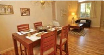 Project Image of 1129.0 - 1478.0 Sq.ft 2 BHK Apartment for buy in MPS Aambience