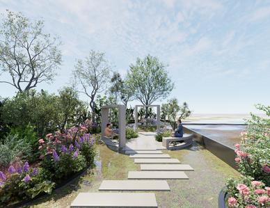 Project Image of 1600.0 - 4599.0 Sq.ft Residential Plot Plot for buy in Goldmark Essentia