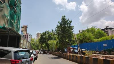 Project Image of 500.52 - 800.4 Sq.ft 2 BHK Apartment for buy in Krystal 44 West