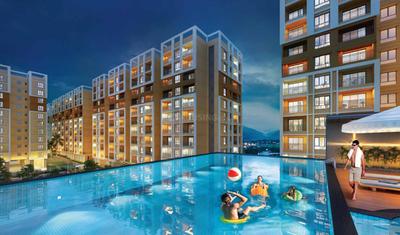 Project Image of 1158.0 - 1496.0 Sq.ft 2 BHK Apartment for buy in NS Alti Level I