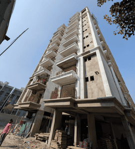 Project Image of 1191.13 - 1515.67 Sq.ft 3 BHK Apartment for buy in Aakshar Royal Relexa