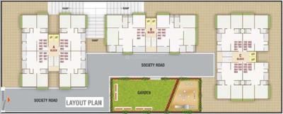Project Image of 1422.0 - 2250.0 Sq.ft 2 BHK Apartment for buy in Shikhar Elegance Phase 2