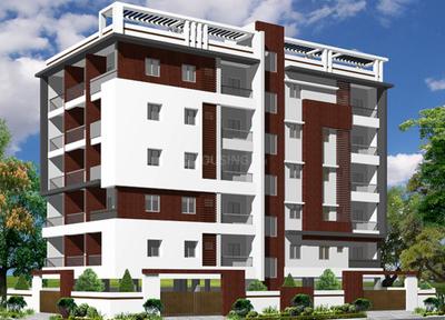 Project Image of 1900.05 - 2000.04 Sq.ft 3 BHK Apartment for buy in Atlantika Neela Kanta Nilayam