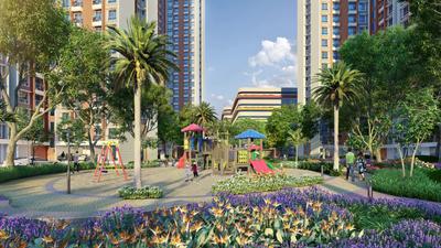 Project Image of 150.26 - 282.34 Sq.ft 1 RK Apartment for buy in Dosti Greater Thane Phase 1