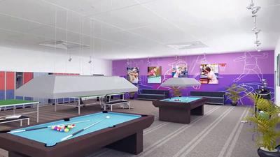 Project Image of 0.0 - 1128.0 Sq.ft 2 BHK Apartment for buy in VSK Aayushman