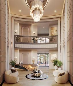 Project Image of 376.95 - 527.97 Sq.ft 1 BHK Apartment for buy in Balaji Classica Athena And Iris