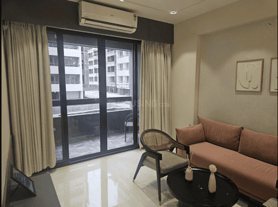 Project Image of 1290.0 - 1930.0 Sq.ft 2 BHK Apartment for buy in Ishwari Greens Block B C