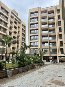 Project Image of 765.0 - 855.0 Sq.ft 2 BHK Apartment for buy in Ananta Elegance