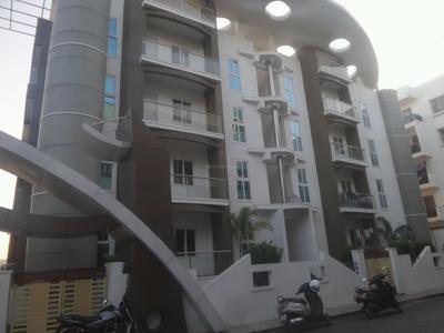 Jayanth Santis Elevation 3