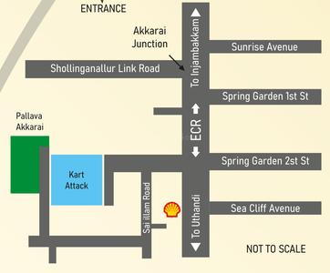Project Image of 1020.0 - 2401.0 Sq.ft Residential Plot Plot for buy in Pallava Akkarai