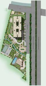 Project Image of 1853.0 - 3167.0 Sq.ft 3 BHK Apartment for buy in Sobha Royal Crest