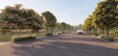 Project Image of 1200.0 - 1800.0 Sq.ft Residential Plot Plot for buy in Apollo Address
