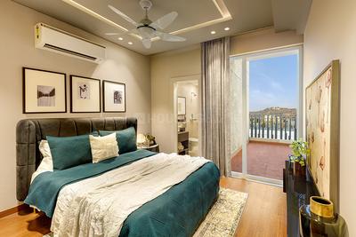 Project Image of 1490.0 - 2710.0 Sq.ft 3 BHK Apartment for buy in Mapsko Mount Ville Phase 1