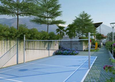Project Image of 1548.0 - 2888.0 Sq.ft 3 BHK Villa for buy in Casadel Above The World