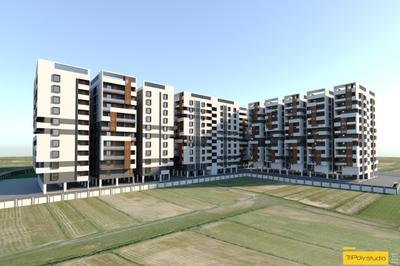 Project Image of 1145.0 - 2415.0 Sq.ft 2 BHK Apartment for buy in Bhuvanteza Aura II