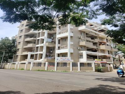Project Image of 602.0 - 961.0 Sq.ft 2 BHK Apartment for buy in Navkar Darshan