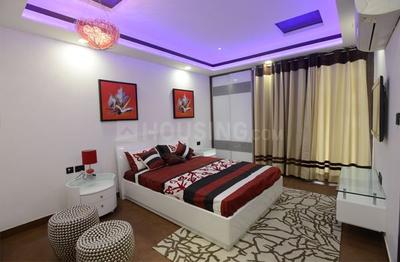 Project Image of 0.0 - 1800.0 Sq.ft 3 BHK Apartment for buy in Nalanda Pride