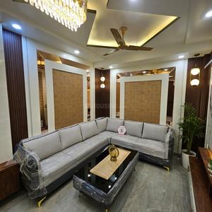 Project Image of 450.0 - 1368.0 Sq.ft 2 BHK Builder Floor for buy in Khatu Shyam Ji Homes