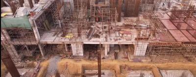 Project Image of 1605.0 - 2670.0 Sq.ft 3 BHK Apartment for buy in M3M Crown