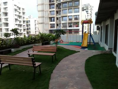 Project Image of 424.64 - 614.73 Sq.ft 1 RK Apartment for buy in Shreeji Corner