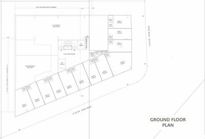 Project Image of 0.0 - 1019.45 Sq.ft 3 BHK Apartment for buy in Solitaire 26