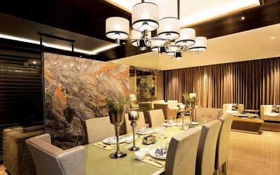Project Image of 2850.0 - 3995.0 Sq.ft 3 BHK Apartment for buy in Kumar Privie Sanctum