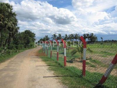 Project Image of 7200.0 - 22193.0 Sq.ft Residential Plot Plot for buy in MCB Quarter Acre